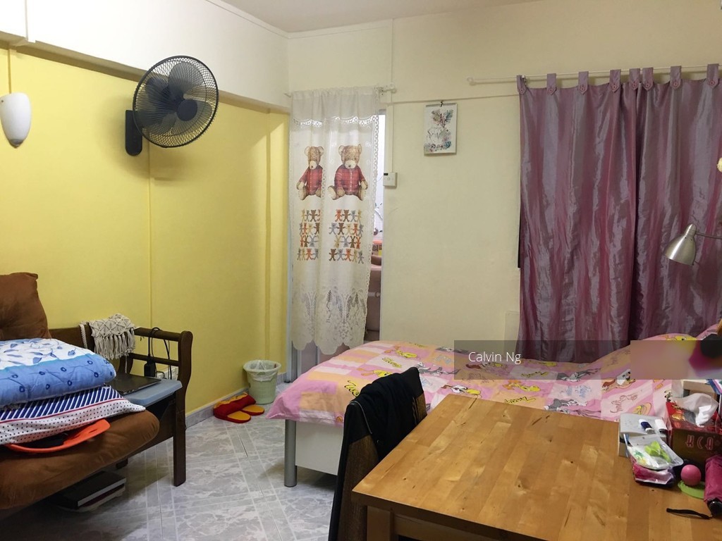 Blk 50 Telok Blangah Drive (Bukit Merah), HDB 4 Rooms #111583532